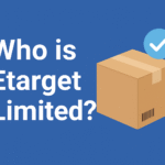 Who is Etarget Limited?