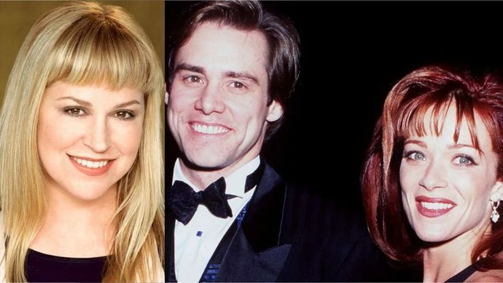 Melissa Womer: The Untold Story of Jim Carrey’s First Wife and Her Own Journey