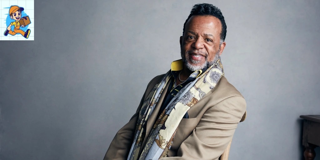 Carlton Pearson: The Controversial Journey of a Modern-Day Theologian