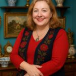 Irita Marriott – The Inspiring Journey of a Renowned Antiques Expert