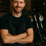 Guy Willison – The Master Motorcycle Designer and TV Star