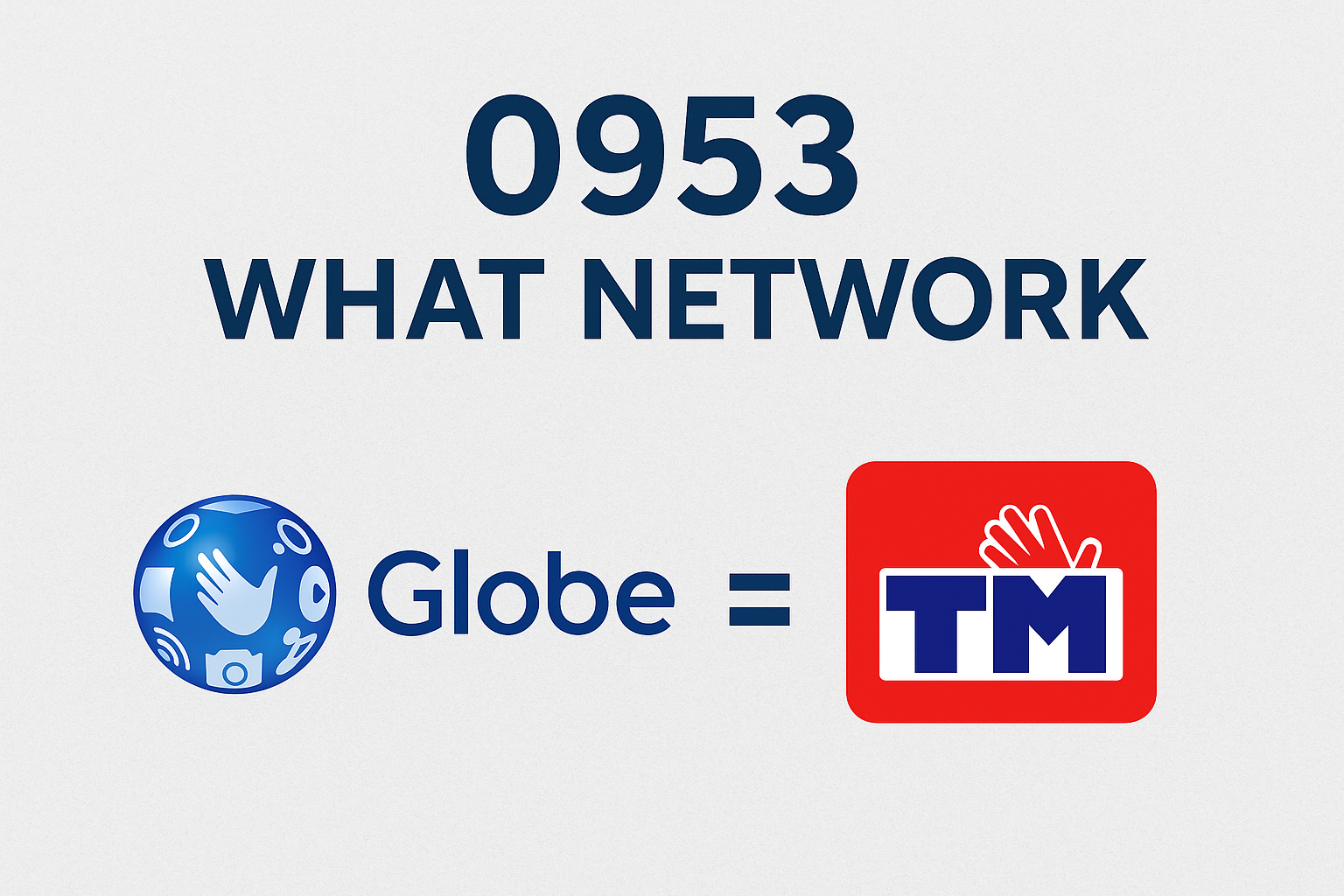 0953 What Network – Complete Guide to the 0953 Prefix