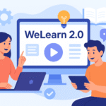 WeLearn 2.0: Redefining Modern Learning in the Digital Era