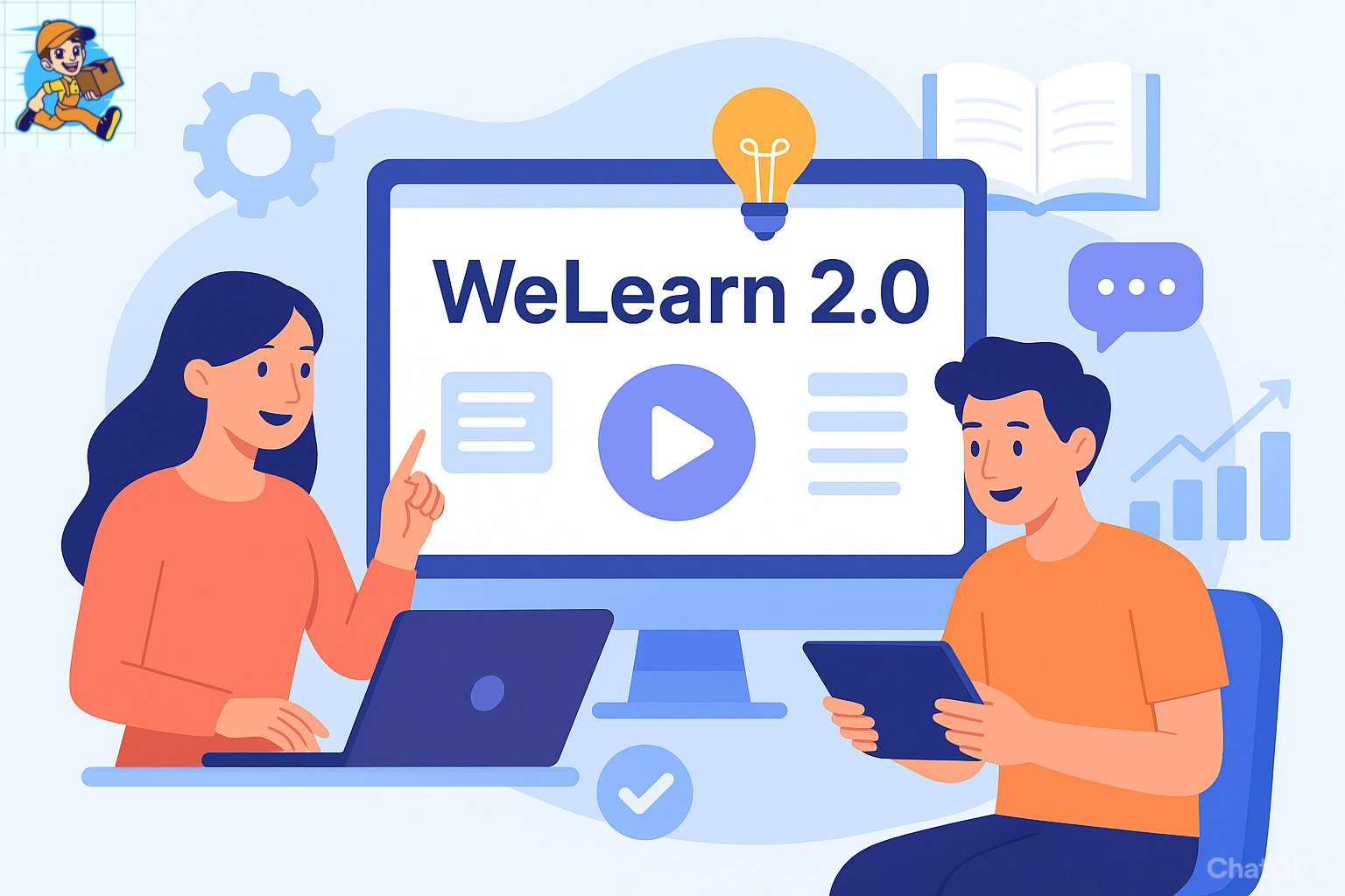 WeLearn 2.0: Redefining Modern Learning in the Digital Era