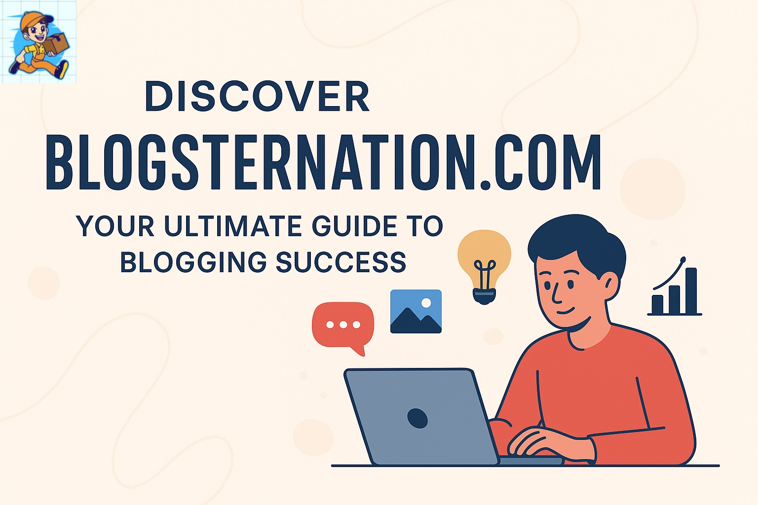 Why blogsternation .com Is the Next Big Thing in the Blogging World