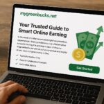 Discover mygreenbucks .net — Your Trusted Guide to Smart Online Earning