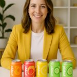 Allison Ellsworth: Entrepreneur, Innovator, and the Vision Behind Poppi