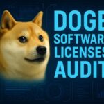 DOGE Software Licenses Audit HUD: A Deep Dive into Government Efficiency and Digital Accountability