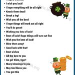 Best of Luck Reply: How to Respond With Warmth, Confidence, and Professionalism