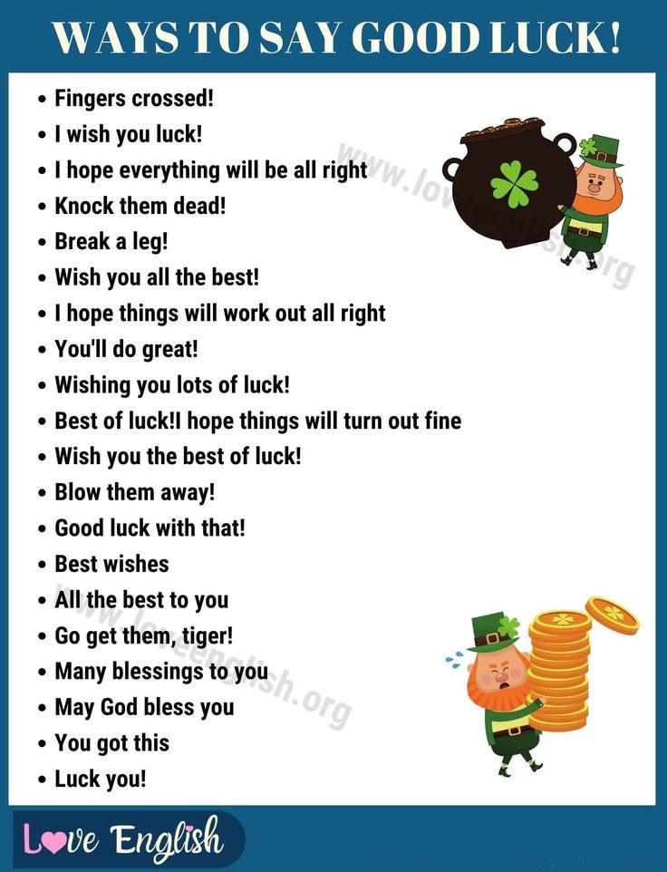 Best of Luck Reply: How to Respond With Warmth, Confidence, and Professionalism