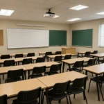 Classroom 30x – Transforming Modern Education with Technology