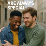 Unexpected Friendship Are Always Special