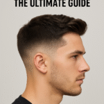 Low Taper Fade – The Ultimate Guide