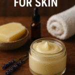 Beef Tallow for Skin: The Complete Guide to Nature’s Most Underrated Skincare Secret