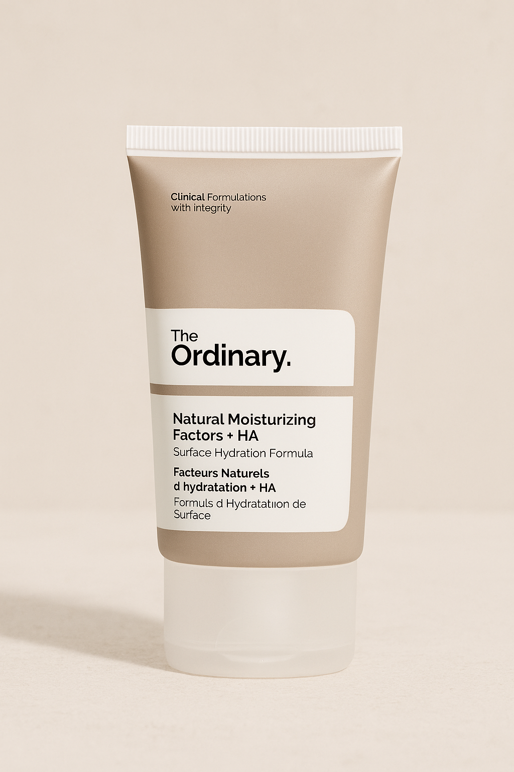 The Ordinary Natural Moisturizing Factors + HA Product Info and Reviews