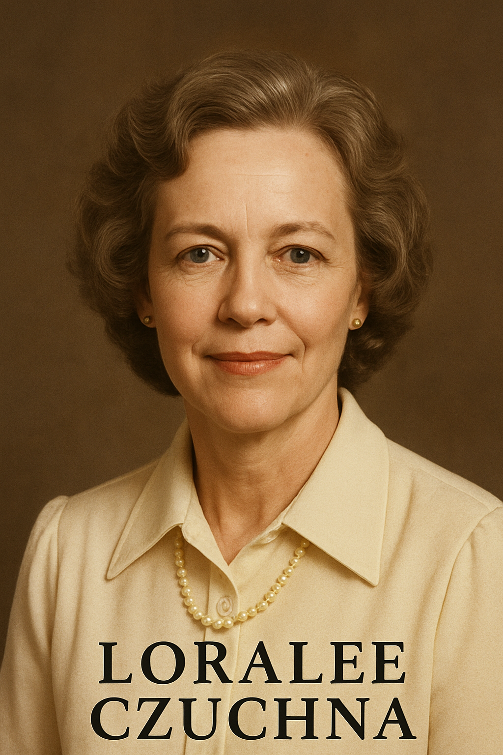 Loralee Czuchna – Biography, Life Story, Marriage, and Legacy