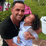 Dino Guilmette: Life, Net Worth, Family, and Relationship with Shayanna Jenkins