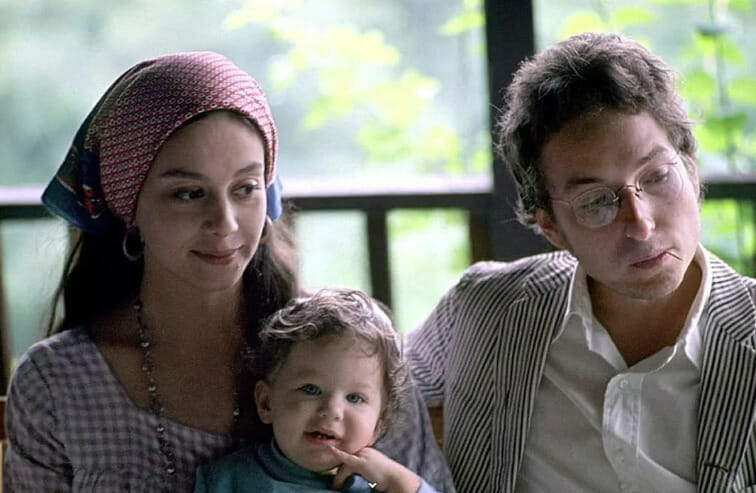 Anna Dylan: The Quiet Force Behind a Legendary Legacy