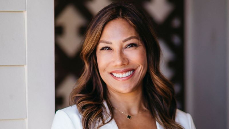 Stephanie Sarkisian – The Woman Behind the Name and Her Journey Beyond Fame