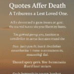 Miss You Brother Quotes After Death: A Tribute to a Lost Loved One