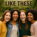 Friends Like These: Why the Right People Make Life Better