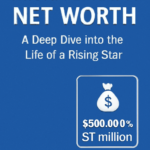 Misha Ezratti Net Worth: A Deep Dive into the Life of a Rising Star