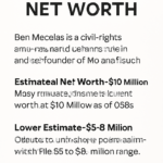 Ben Meiselas Net Worth: How Much Is He Worth in 2025?